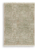 Rossbury - Rug