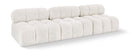 Ames - 3 Seat Modular Armless Sofa