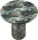 Cosenza - Concrete Indoor / Outdoor Bar Table