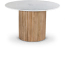 Oakhill - Dining Table - Natural