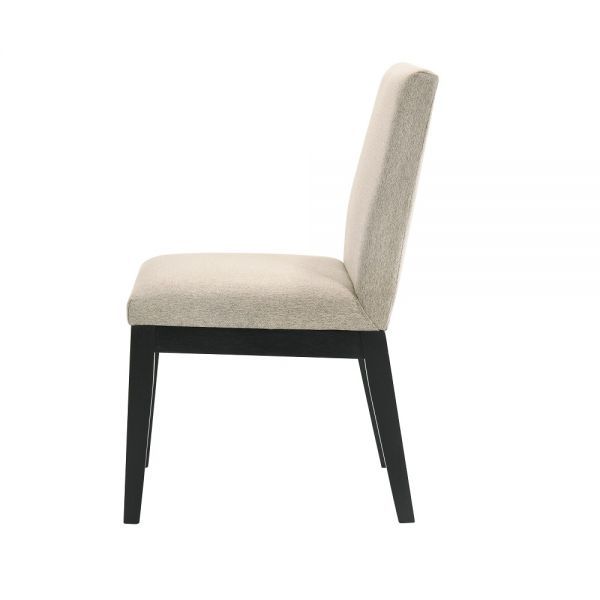 Froja - Side Chair (Set of 2) - Beige