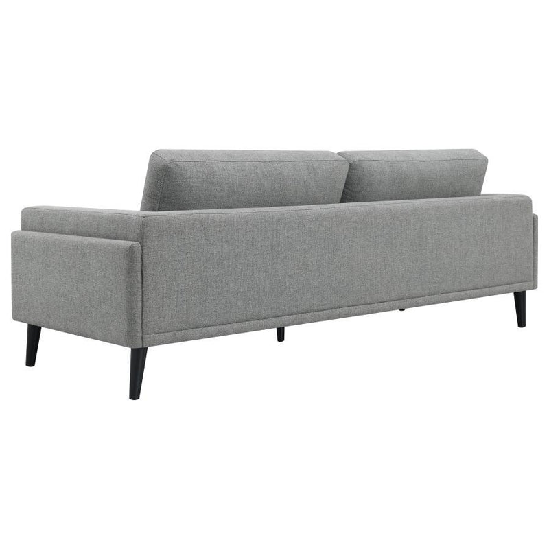 Rilynn - Upholstered Track Arm Sofa