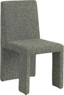 Benson - linen Dining Chair (Set of 2)