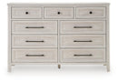 Darbonton - Dresser