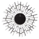 Garrenworth - Accent Mirror - Black