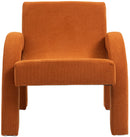 Corduroy - Accent Chair