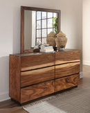 Winslow - 6-Drawer Dresser