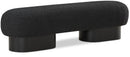 Robertson - Bench With Black Base