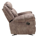 Zubaida - Glider Recliner