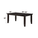 Urbana - Dining Table