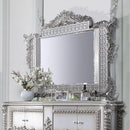 Valkyrie - Mirror - Antique Platinum