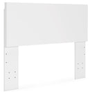 Onita - Panel Headboard