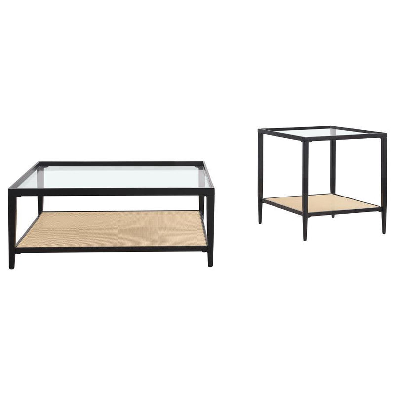 Amherst - Coffee Table Set
