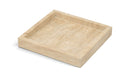 Michael - Travertine Tray