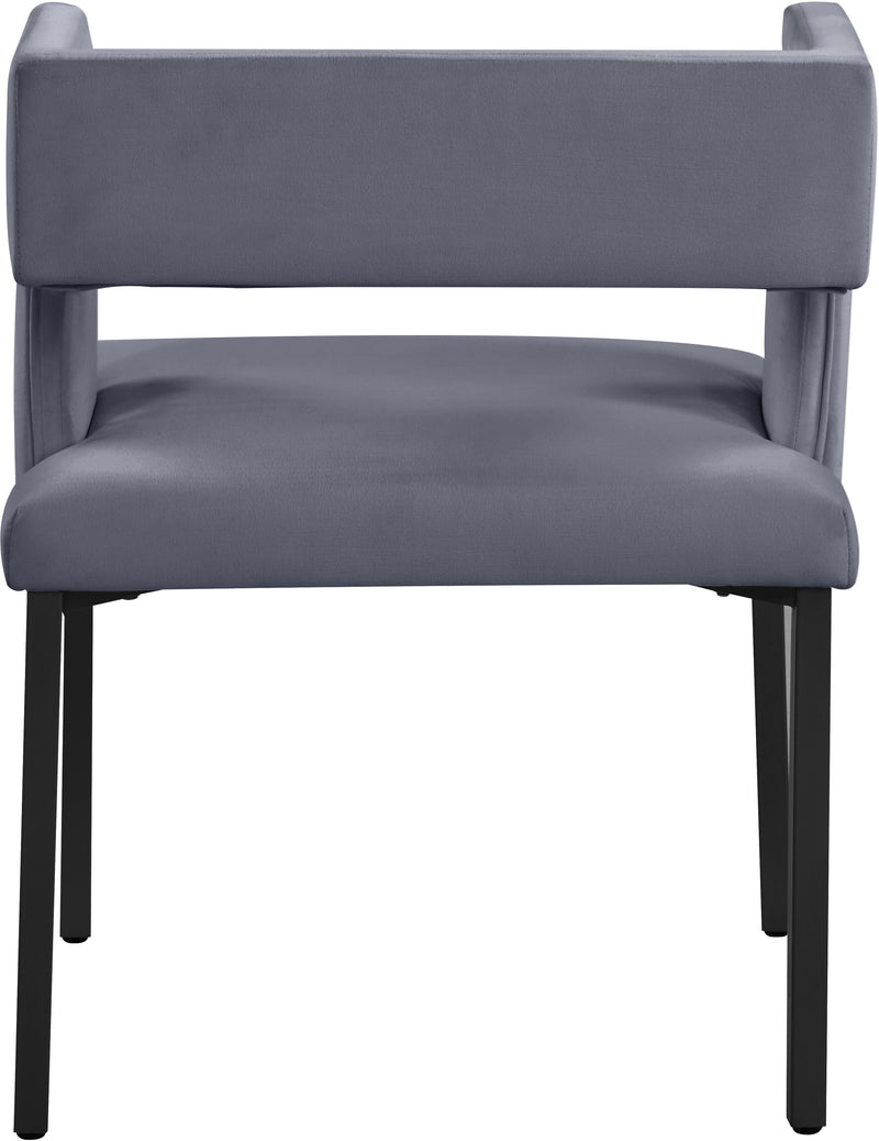 Caleb - Dining Chair (Set of 2)