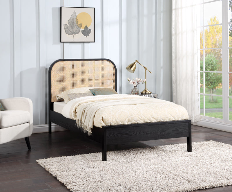 Siena - Bed