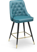 Portnoy - Counter Bar Stool (Set of 2)