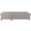 Josiah - Sectional Sofa