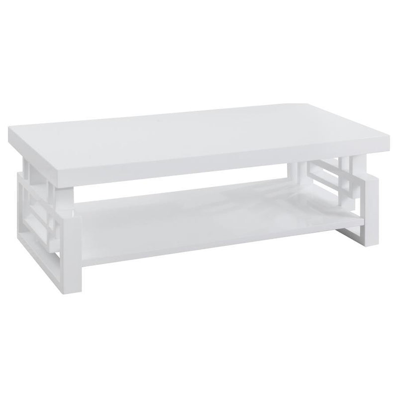 Schmitt - Coffee Table Set