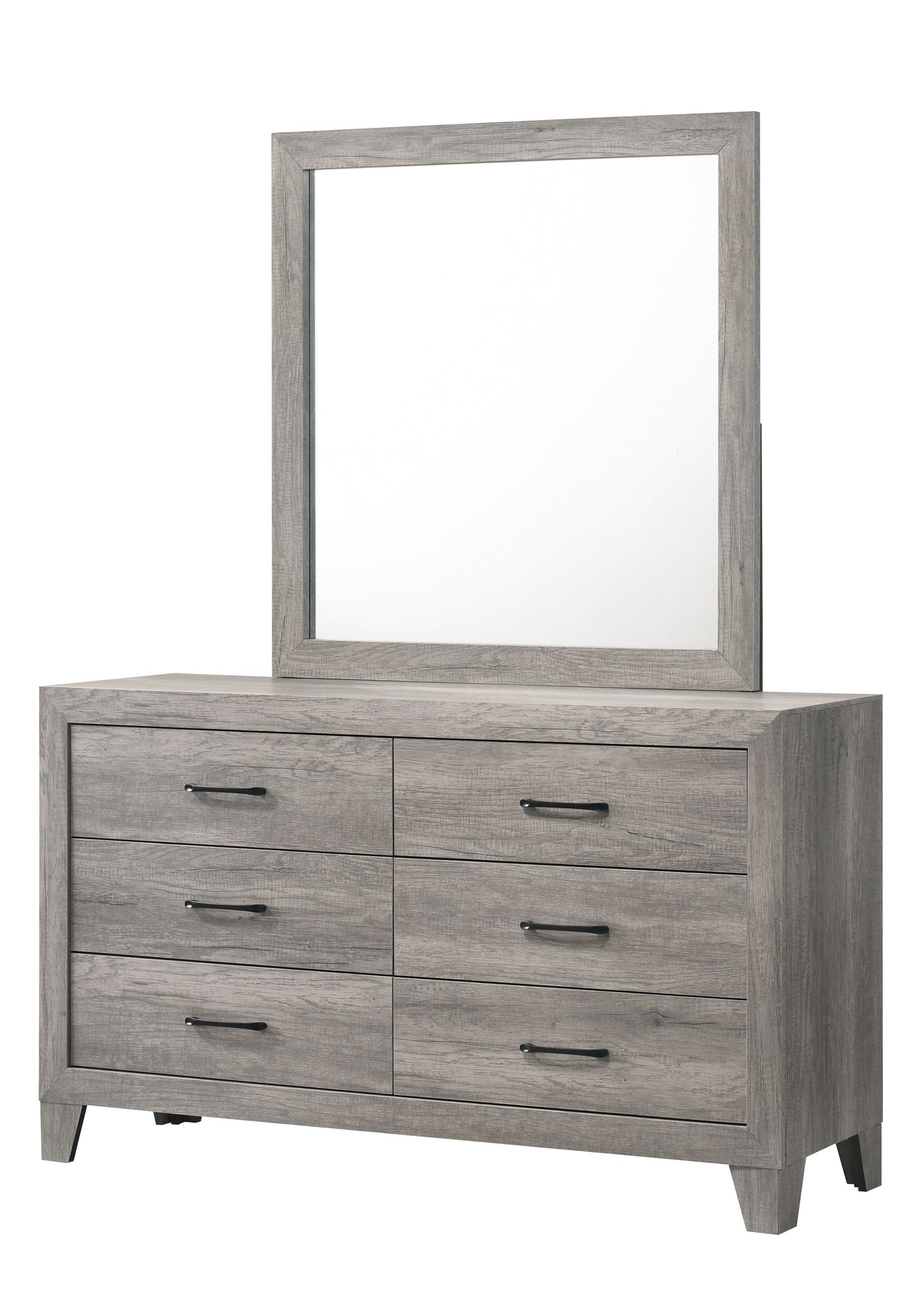 Hopkins - Bedroom Set