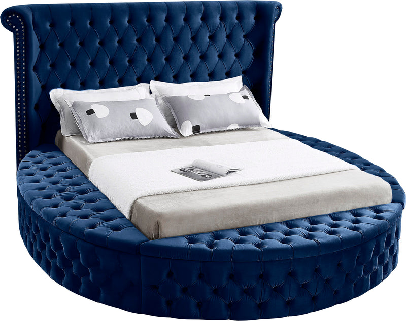 Luxus - Bed