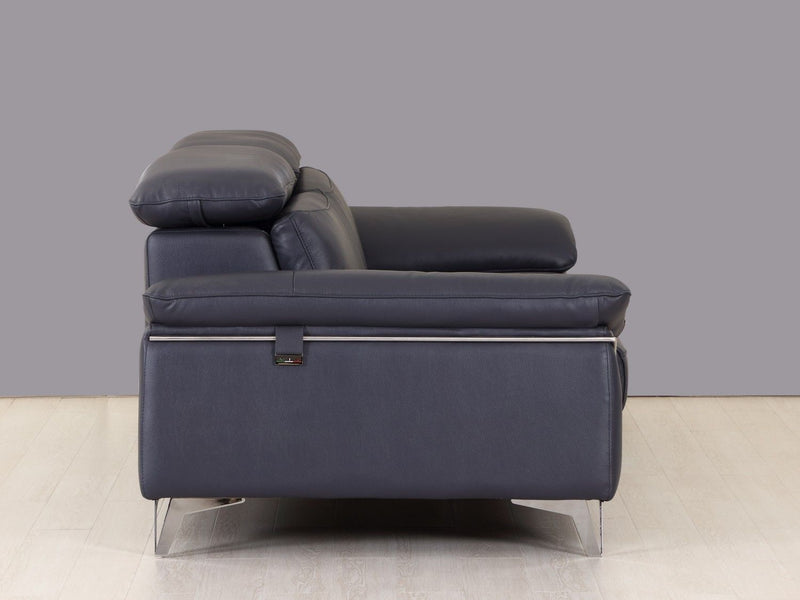 727 - Sofa, Loveseat