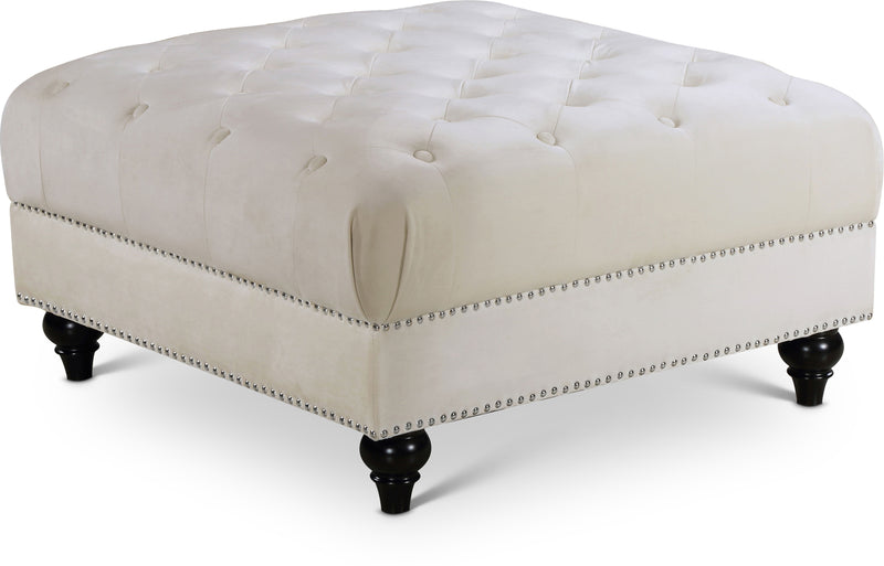 Sabrina - Ottoman