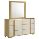 Hyland - 6-Drawer Dresser