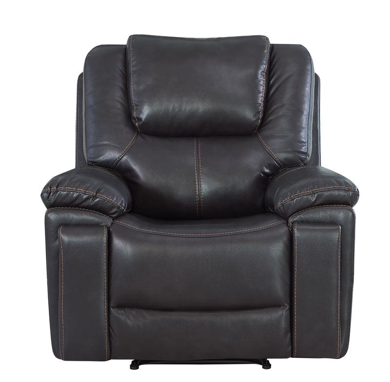 5108 - Air Match Reclining Chair