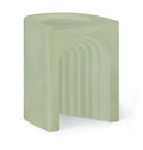 Avenda - Concrete End Table