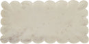 Ruffalo - Genuine Marble Tray