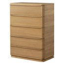 Zoey - Chest - Oak