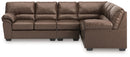 WillowBend - Sectional