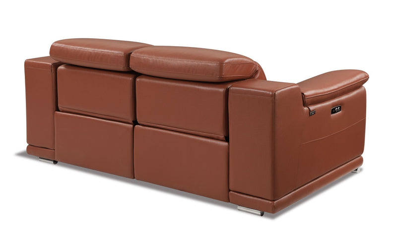 9762 - Power Reclining Sofa Set