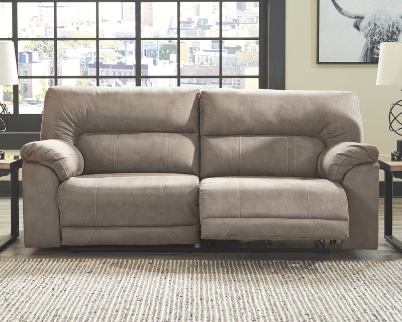 Cavalcade - 2 Seat Reclining Sofa