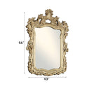 Seville - Mirror - Gold