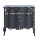 Deianira - Console Cabinet - Antique Gray