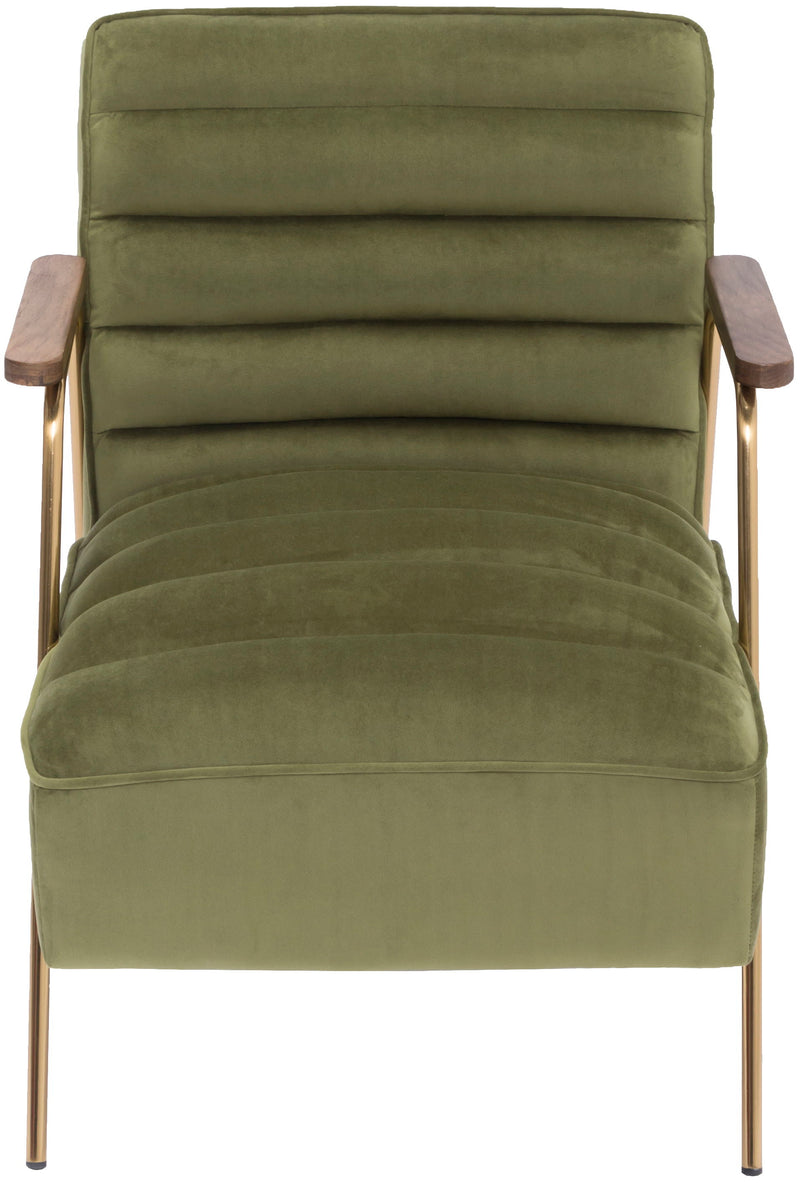 Woodford - Accent Chair