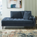 Bixler - RAF Corner Chaise