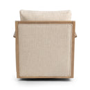 Norman - Swivel Accent Chair