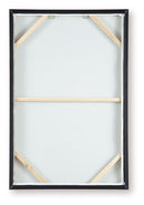 Gravesworth - Wall Art - Multi