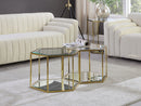 Sei - 2 Piece Coffee Table