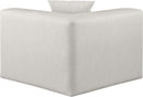 Cube - Corner Chair