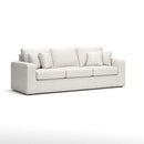 La Jolla Cove - Sofa With Cushion - Beige
