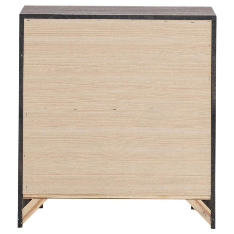 Brantford - 2-Drawer Nightstand