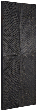 Lenora - Wall Decor - Antique Black