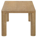Castlewood - Engineered Wood Accent Table