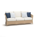 Stewarts Point - Sofa With Cushion - Beige