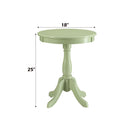 Alger - Accent Table