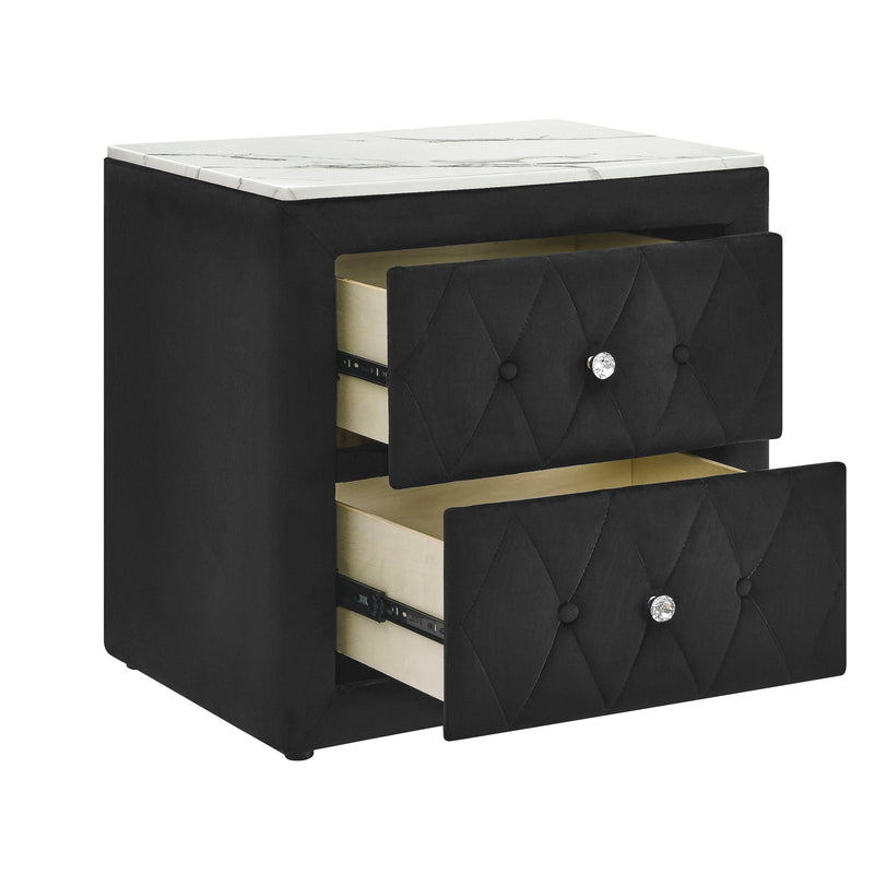 Annabelle - Nightstand